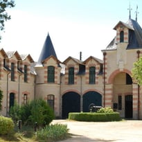 Parc et jardins du château de Tournelay