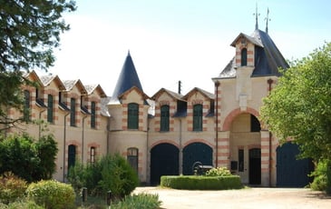 Parc et jardins du château de Tournelay