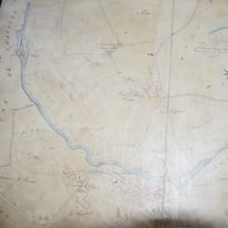 Visite commentée : cadastre de 1830 et cartes postales
