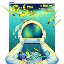 Festival Qui Sème Le Son