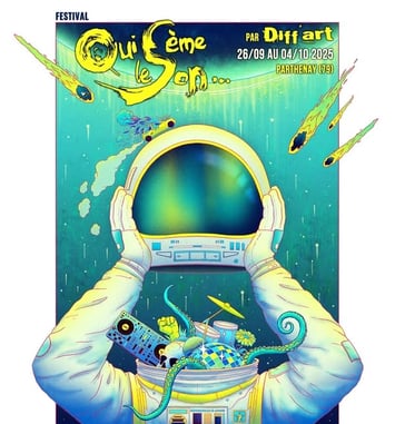 Festival Qui Sème Le Son