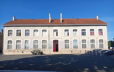 À la rencontre des ancêtres romains des sous-officiers