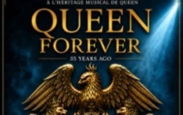 Queen Forever