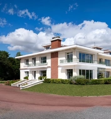 Visite commentée : Villa Ayrault, le récit d'une maison vintage