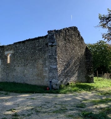 Visite commentée du Plessis d'Asse