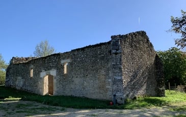 Visite commentée du Plessis d'Asse