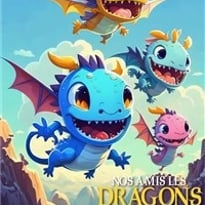 Nos amis les dragons