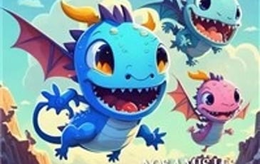 Nos amis les dragons