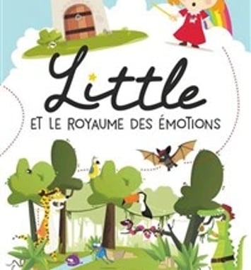Little et le royaume des émotions
