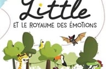 Little et le royaume des émotions