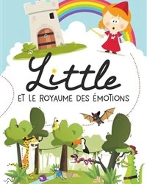 Little et le royaume des émotions