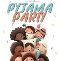 Pyjama Party