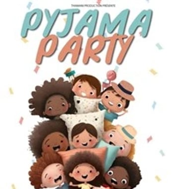 Pyjama Party