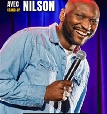 Nilson dans Bonheur