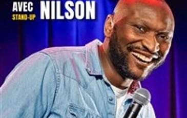 Nilson dans Bonheur
