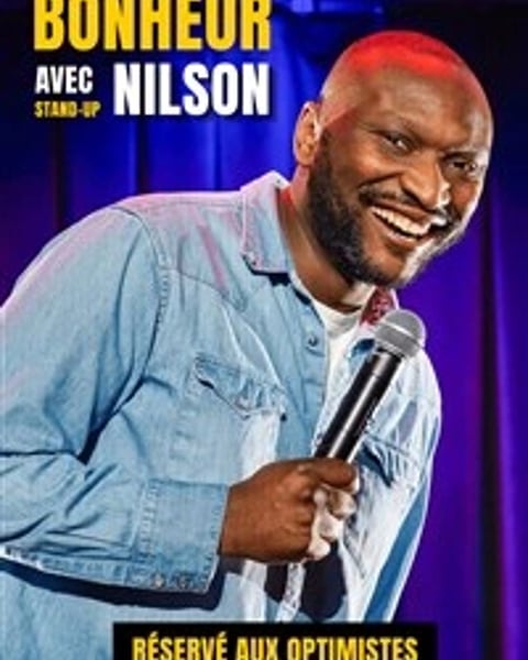 Nilson dans Bonheur