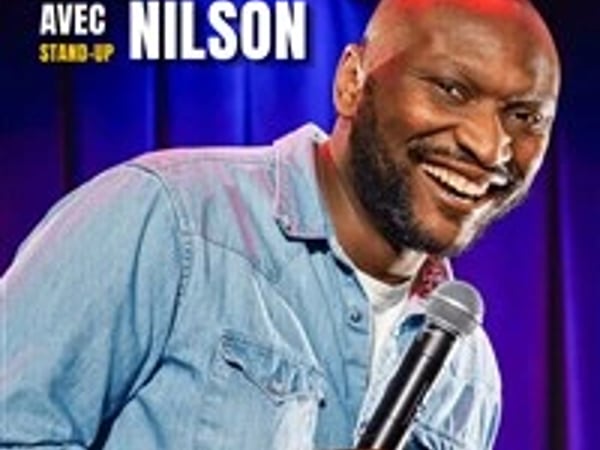 Nilson dans Bonheur