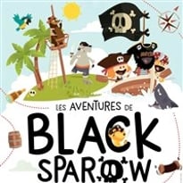 Les aventures de Black Sparow