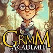 La Grimm Académie