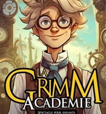 La Grimm Académie