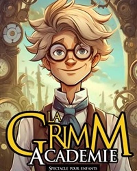 La Grimm Académie