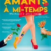 Amants à mi-temps