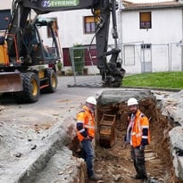 Conférence : Archéologie sur les fouilles réalisées dans le bourg d'Argentonnay