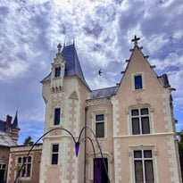 Parcours Archipel : Ptôse et Confluence #2