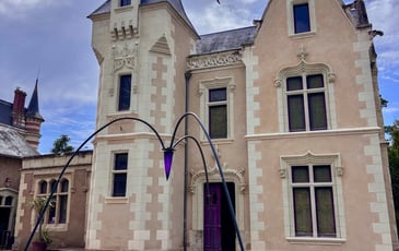 Parcours Archipel : Ptôse et Confluence #2