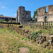 Visite guidée du site de La Durbelière