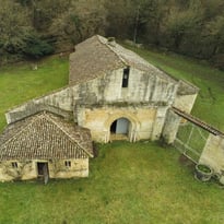 Visite guidée : « L'archiprêtré de Melle »