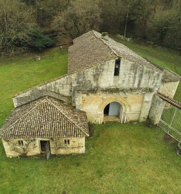 Visite guidée : « L'archiprêtré de Melle »