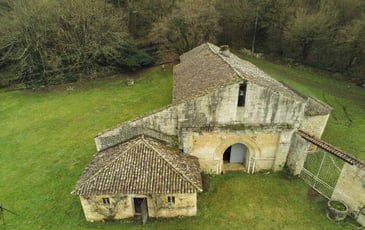 Visite guidée : « L'archiprêtré de Melle »
