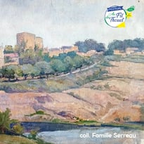 Le musée gourmand et en musique !