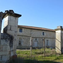 Visite commentée du bourg de Brie