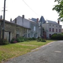 Visite commentée du bourg de Saint-Jouin-de-Marnes