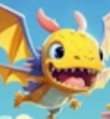 Nos Amis les Dragons