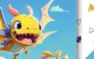 Nos Amis les Dragons