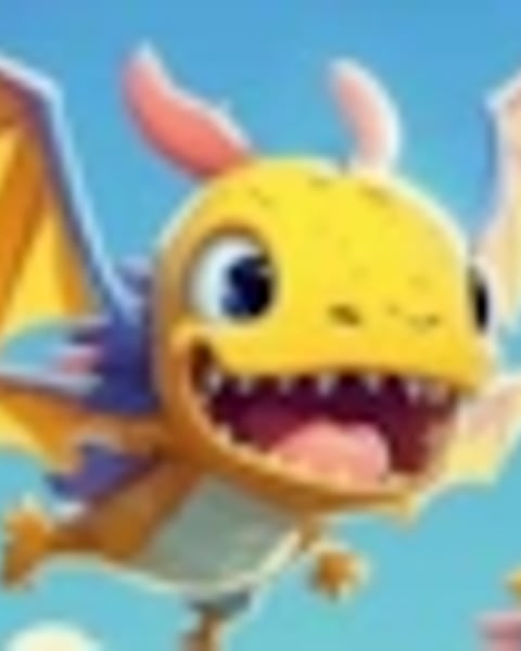 Nos Amis les Dragons