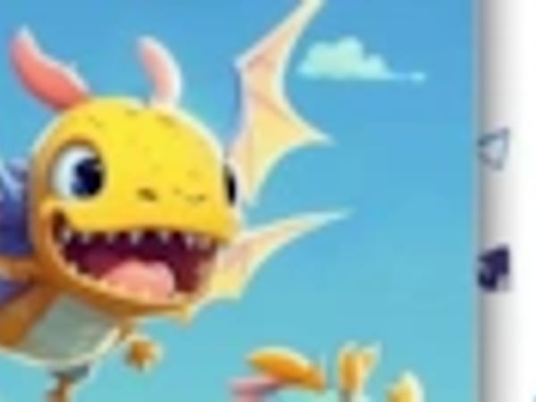 Nos Amis les Dragons