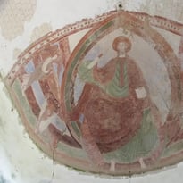 Visite commentée du château d'Argenton, le château Philippe de Commynes