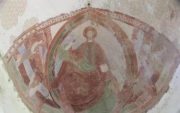 Visite commentée du château d'Argenton, le château Philippe de Commynes