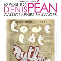 Calligraphies Sauvages