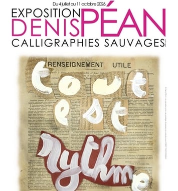 Calligraphies Sauvages