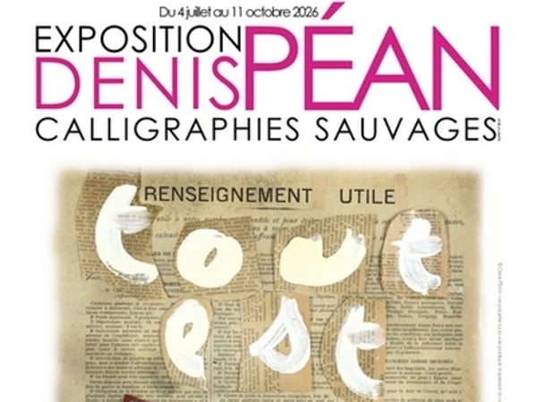 Calligraphies Sauvages