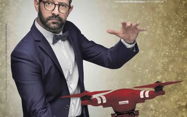 François Martinez : Mytho 2.0