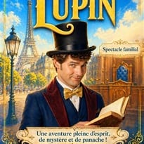 Le Procès d'Arsène Lupin