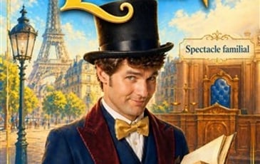 Le Procès d'Arsène Lupin