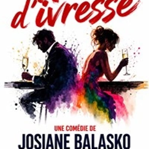 Nuit d'ivresse 1
