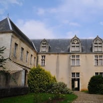 Visite commentée : Balizy, logis de la Renaissance, renaissance d'un logis